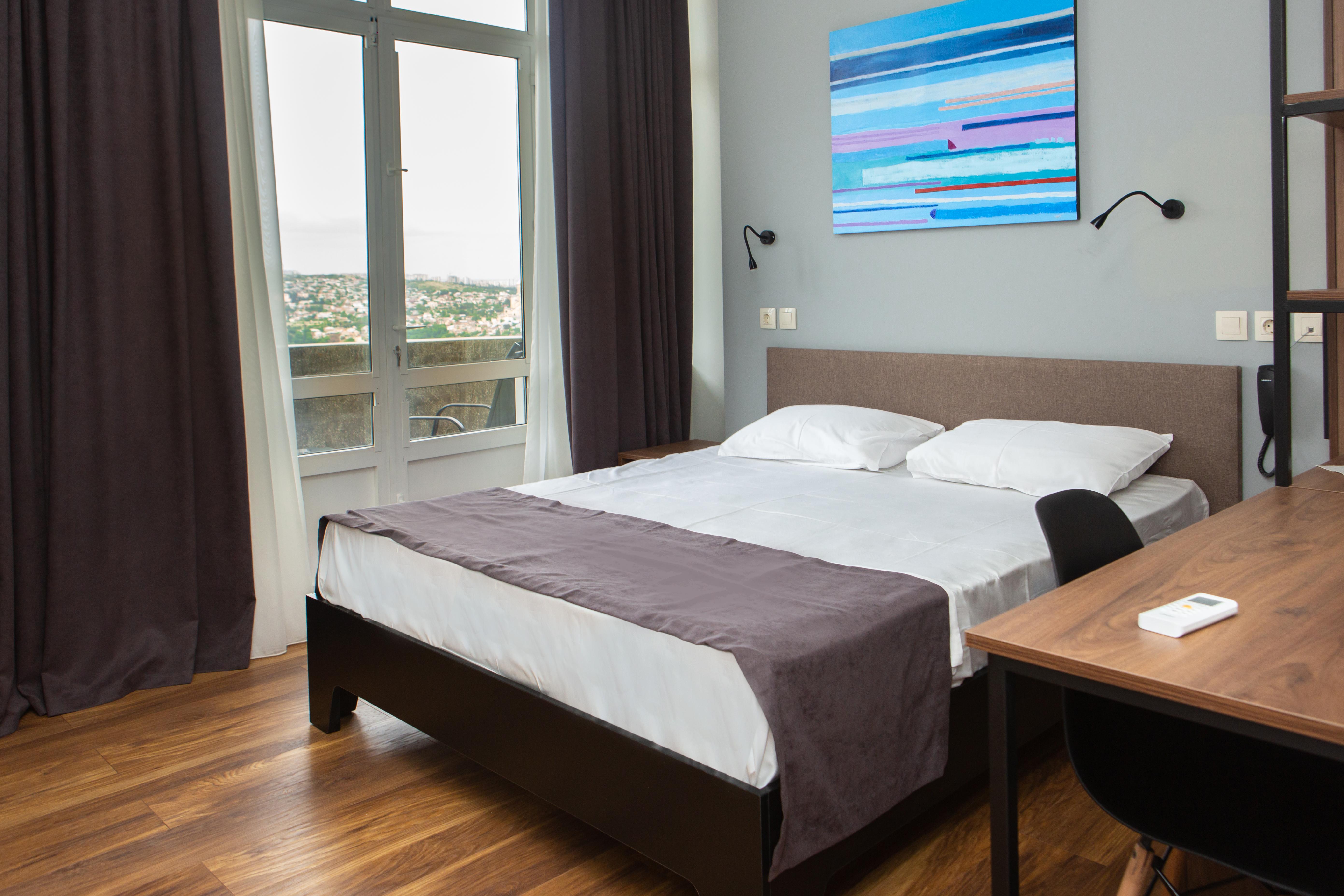 Vista Hotel Tbilisi Zewnętrze zdjęcie