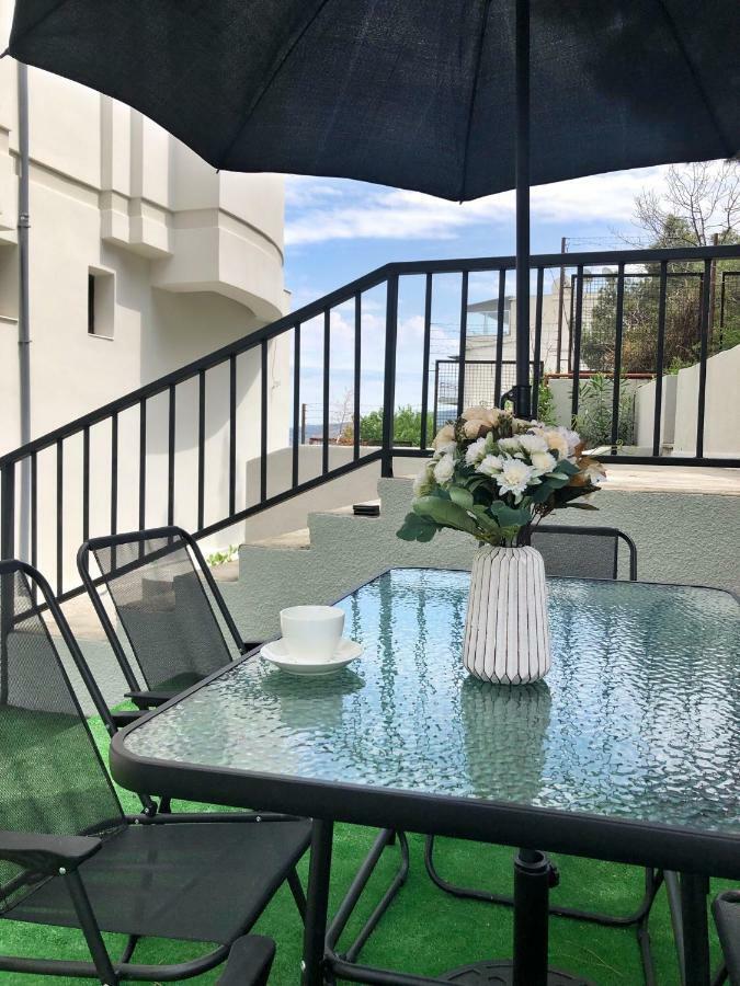Vista Hotel Tbilisi Zewnętrze zdjęcie